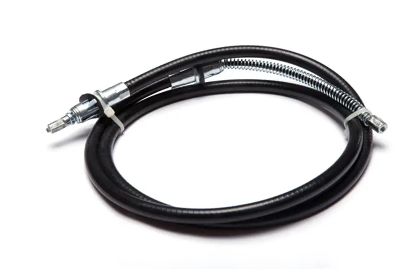 Omix-Ada Emergency Brake Cable – Rear Right Replacement For Jeep Applications 1