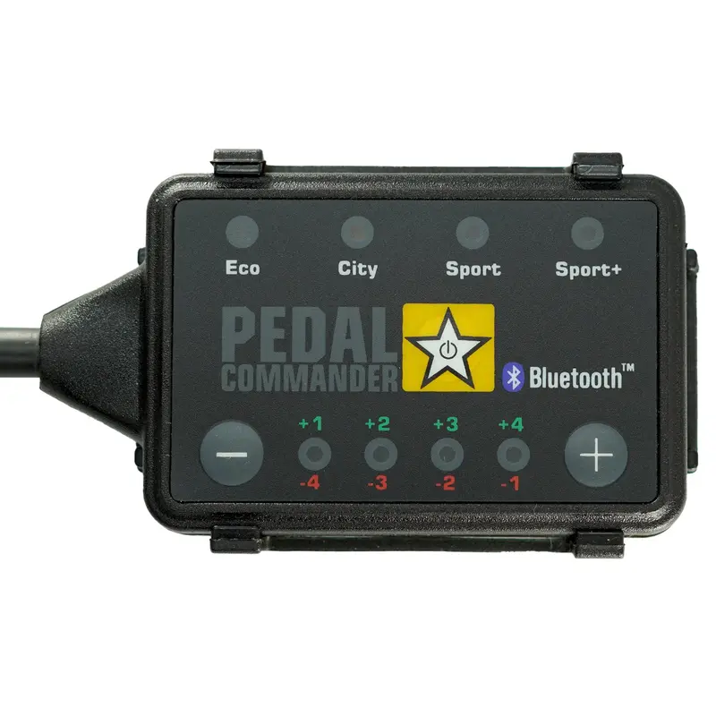Pedal Commander Throttle Controller – Bluetooth-Ready, Optimized For Bmw I8 (10-Bmw-I8H-01) 1