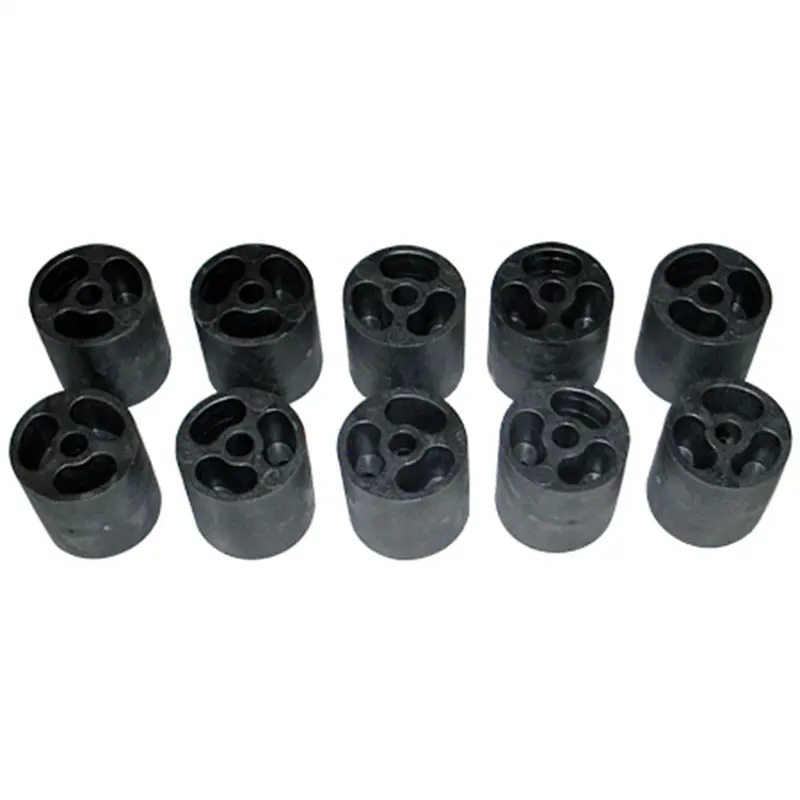 Performance Accessories 3-Inch Body Lift Kit – Pa633 For ’74–’90 Ramcharger & Trailduster 1