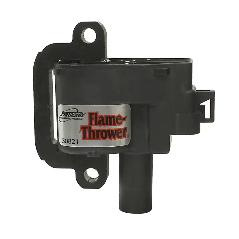 Pertronix Flame-Thrower Ignition Coil – Optimized For Gm Ls1 And Ls6 Engine Platforms 1