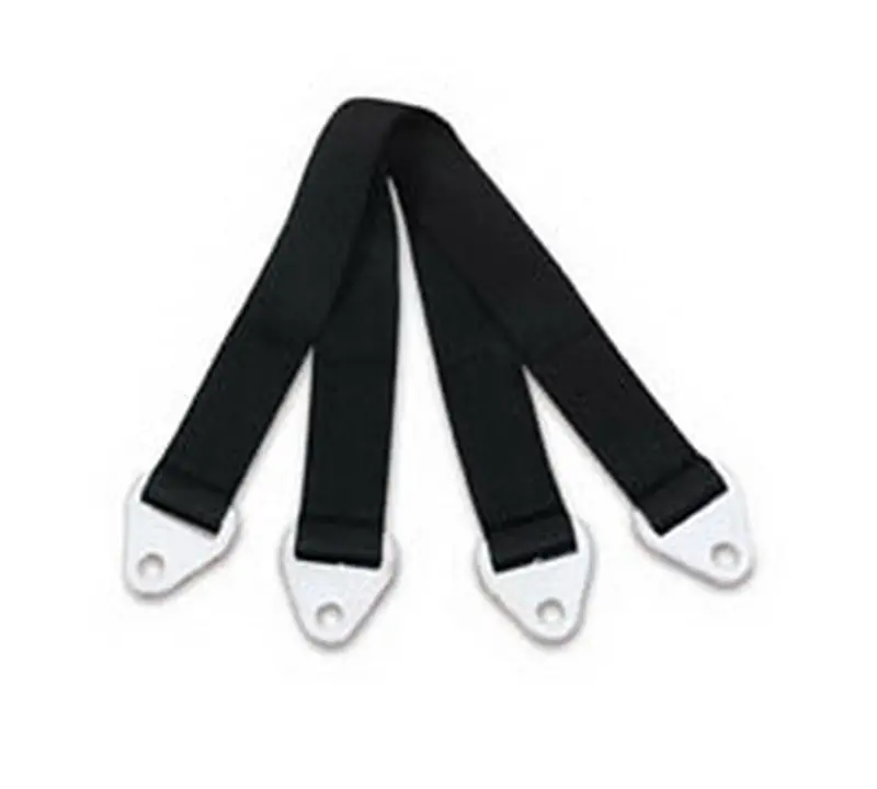 Pro Comp 5202 20-Inch Limit Straps For Off-Road Suspension Control 1
