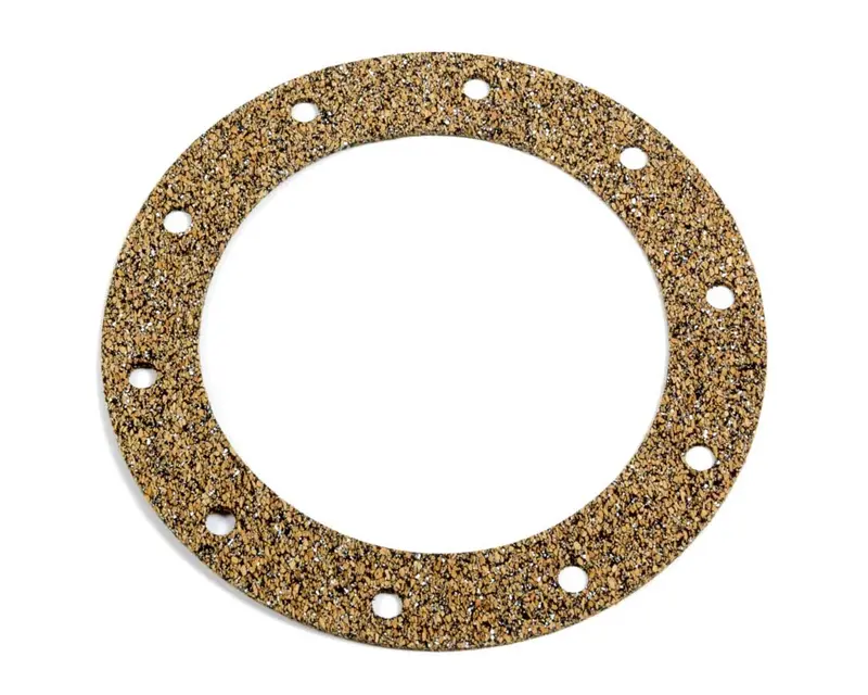 Pyro-Tech 10-Bolt Fuel Filler Neck Gasket – Race-Grade Rcg10-4.5 Seal 1
