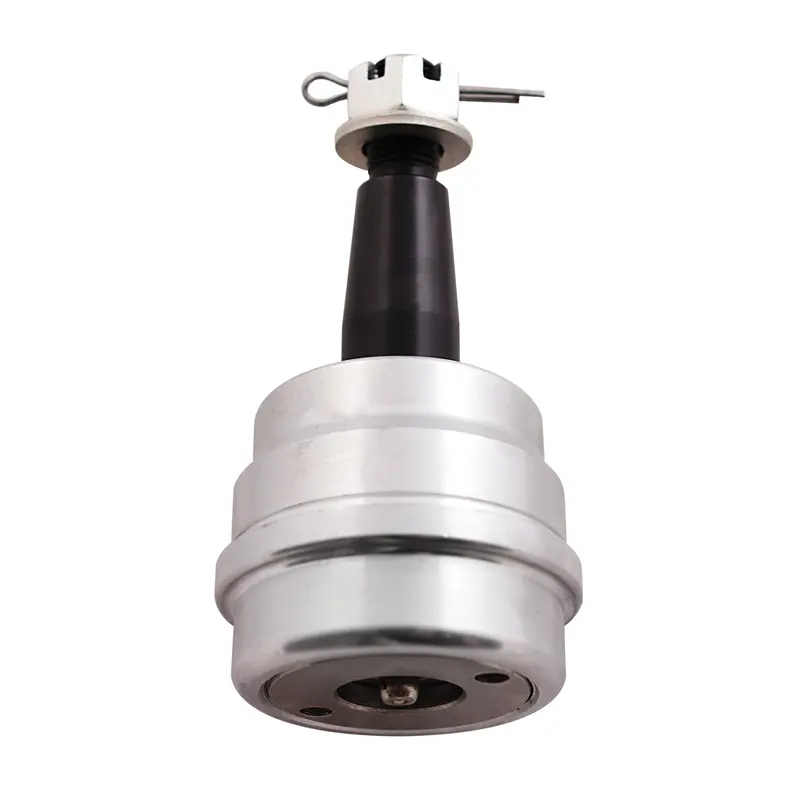 Qa1 1210-211P Adjustable Lower Ball Joint – Press-In Gm Inch Application (K5103), +0.500 Inch Offset 1
