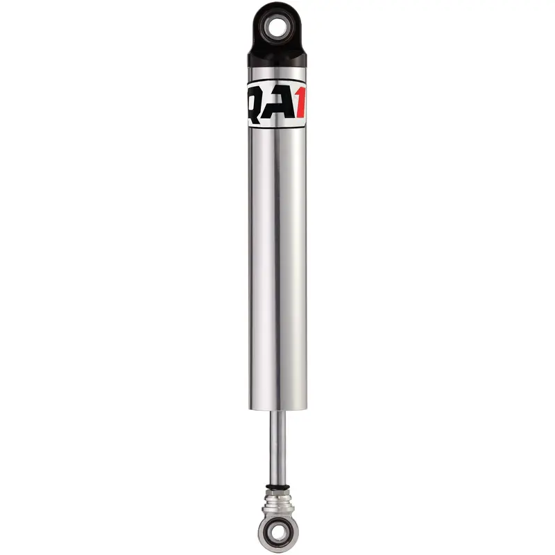 Qa1 6095 Aluminum Twin-Tube Shock – 15"–24" Adjustable, Eye-To-Eye Mounting 1