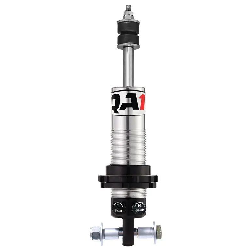 Qa1 Front Pro Coil Double-Adjustable Shock – Mustang Ii Mount, Spring Not Included 1