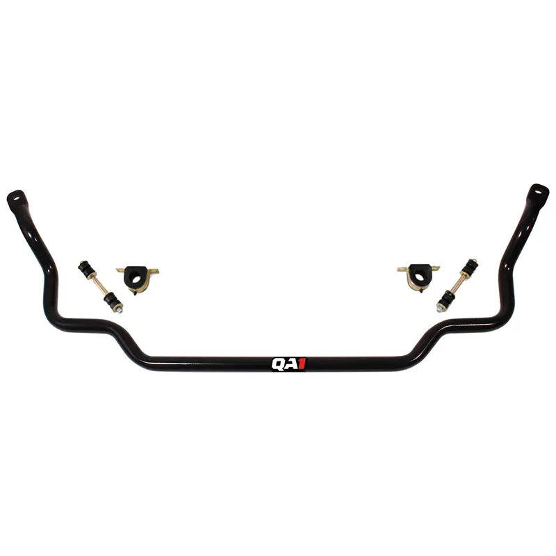 Qa1 Front Sway Bar Kit – 1-1/4" Diameter For 1964–1972 Gm A-Body Vehicles 1