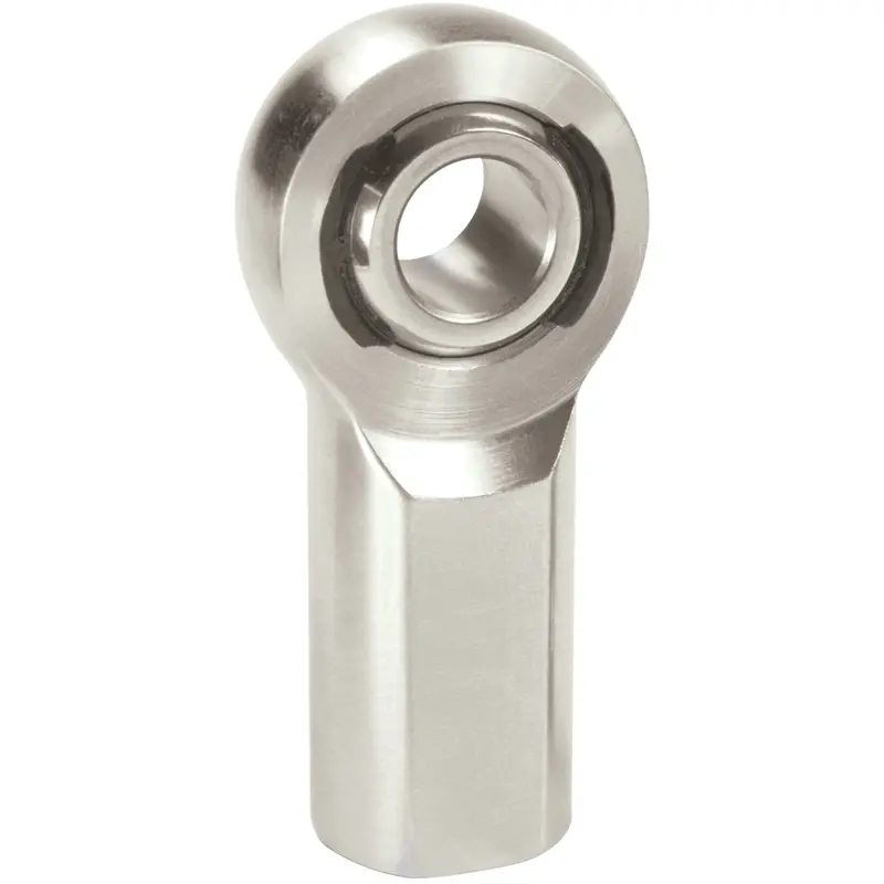 Qa1 Mxfl16 Endura Alloy Rod End – 16Mm Male/Male, High-Tensile Strength 1