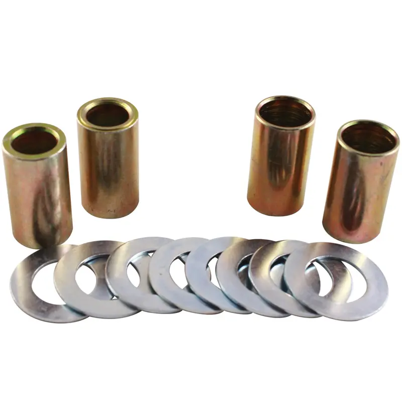 Qa1 Slv105 Kit Sleeve, .5" & .625" Id X .75" Od 1.375" Long, + Washers 1