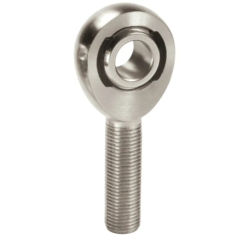 Qa1 Xmr8-10 Endura Alloy Rod End – High-Strength 1/2"-5/8" Threaded Spherical Bearing For Chassis Applications 1