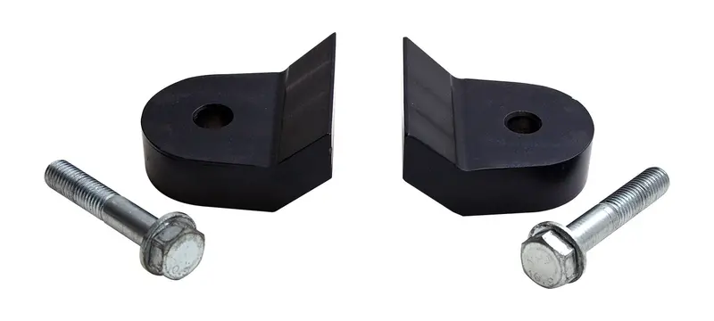 Readylift 1-Inch Front Coil Spring Spacer – Simple Lift Solution For Improved Ground Clearance 1