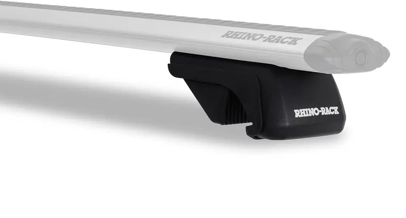 Rhino-Rack Sx100 Vortex Leg Kit – Includes 4 Mounting Legs For Roof Rails 1