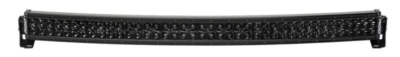 Rigid Industries Rds-Series Midnight Pro 40-Inch Spot Led Light Bar – Black 1