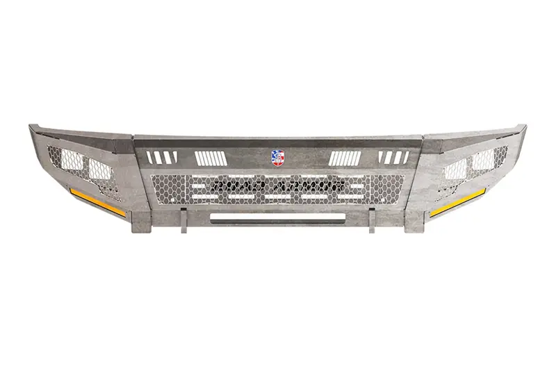 Road Armor Identity Full Front Bumper Kit – 6112Df-B0-P2-Mh-Bh 1