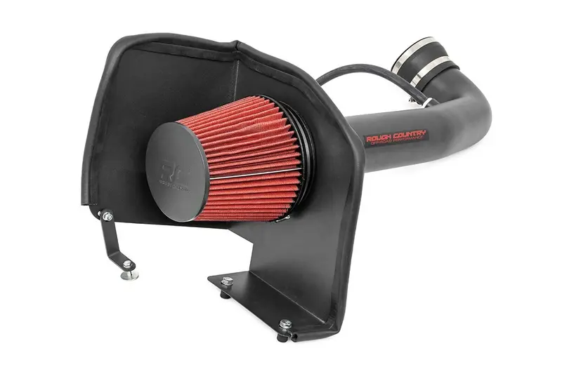 Rough Country 10543 Cold Air Intake 09-13 Chevy/Gmc/Denali 1500 4.8L, 5.3L, 6.0L, 6.2L Rough Country 1