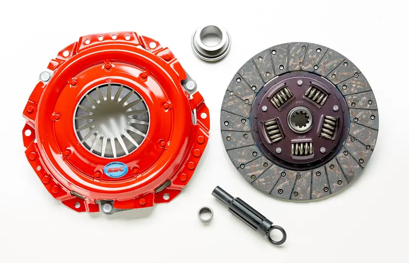 South Bend Clutch K01022-Hd Heavy-Duty Transmission Clutch Kit 1