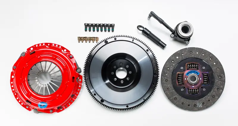 South Bend Clutch Stage 2 Daily Duty Kit – Ktsif-Hd-O For Heavy-Duty Reliability 1
