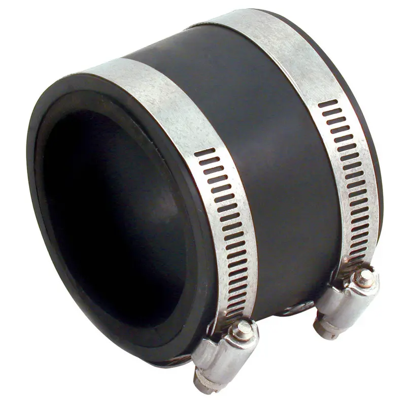 Spectre 8771 Engine Intake Tubing Coupler – Durable Rubber Construction 1