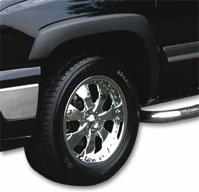 Stampede Original Riderz Fender Flare – Durable Oem-Style Fit 1