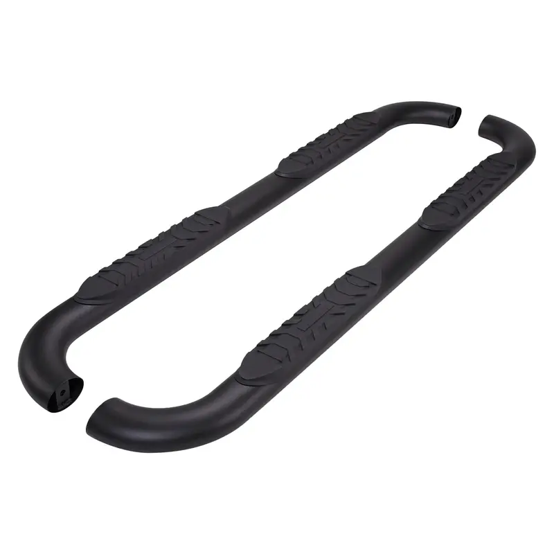 Trailfx A1015B Bolt-On Nerf Step Bar – Heavy-Duty Tubular Side Assist Rails 1