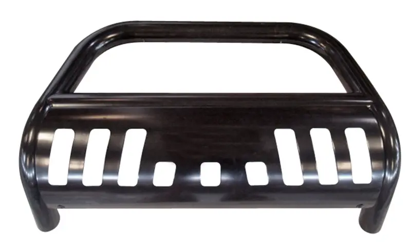 Trailfx Heavy-Duty Steel Grille Guard – Front-End Protection For Off-Road Vehicles 1
