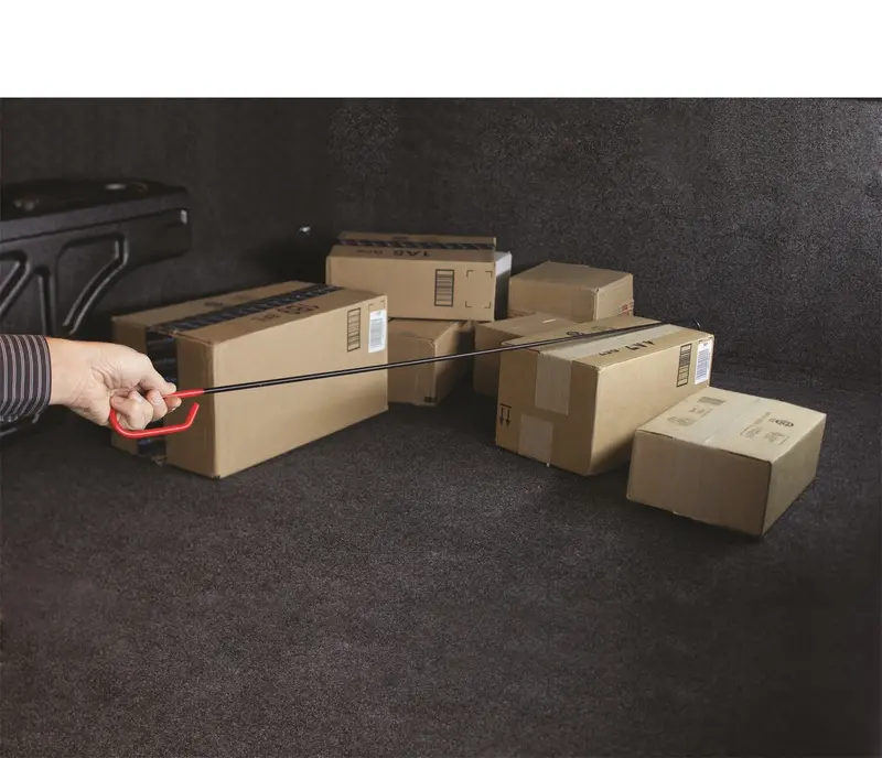 Truxedo 1705445 Cargo Retriever – Truck Luggage Organizer (Case Of 12) 1