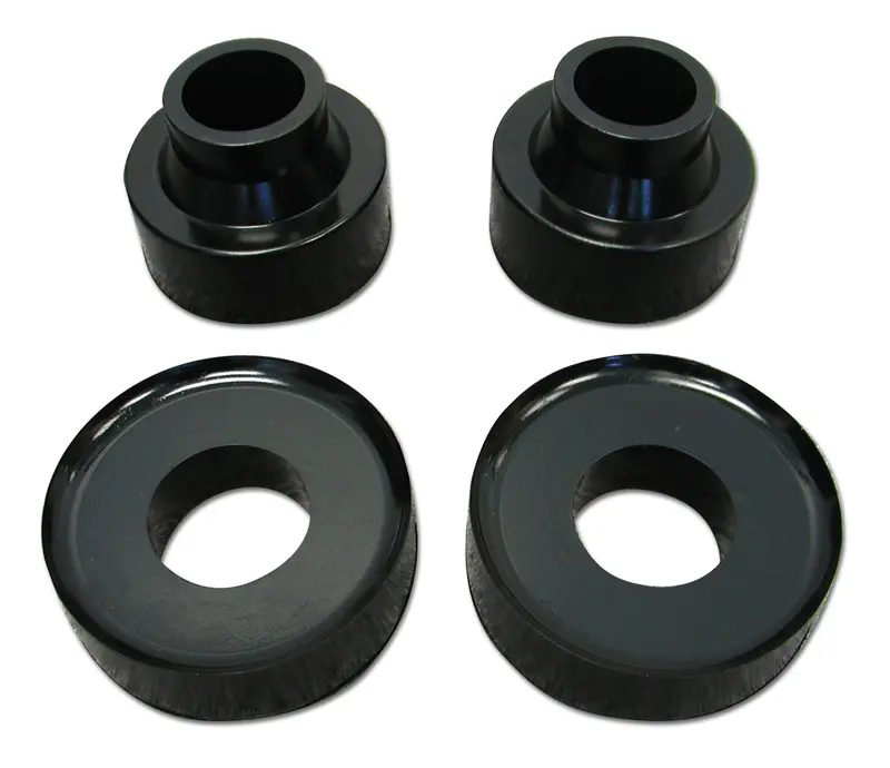 Tuff Country 42902 2 Inch Lift Kit 99-04 Jeep Grand Cherokee Tuff Country 1