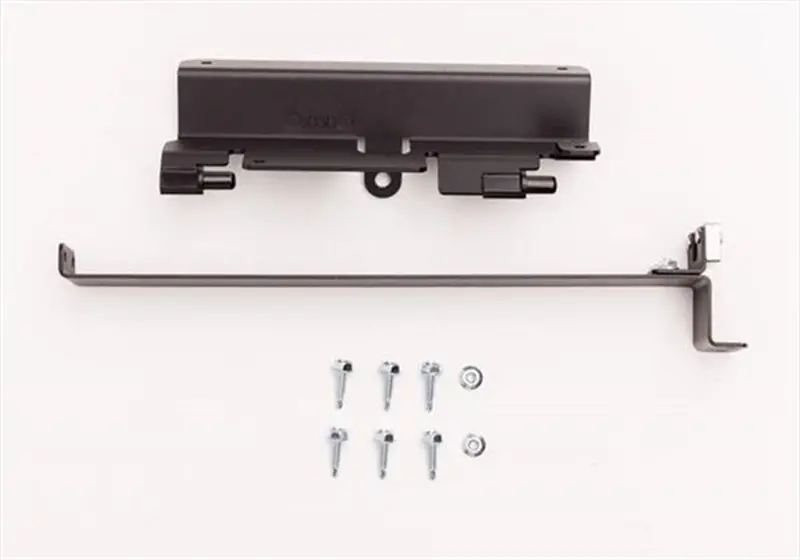 Undercover 11D Swingcase Replacement Parts – Hardware And Accessories For Undercover Tonneau Systems 1