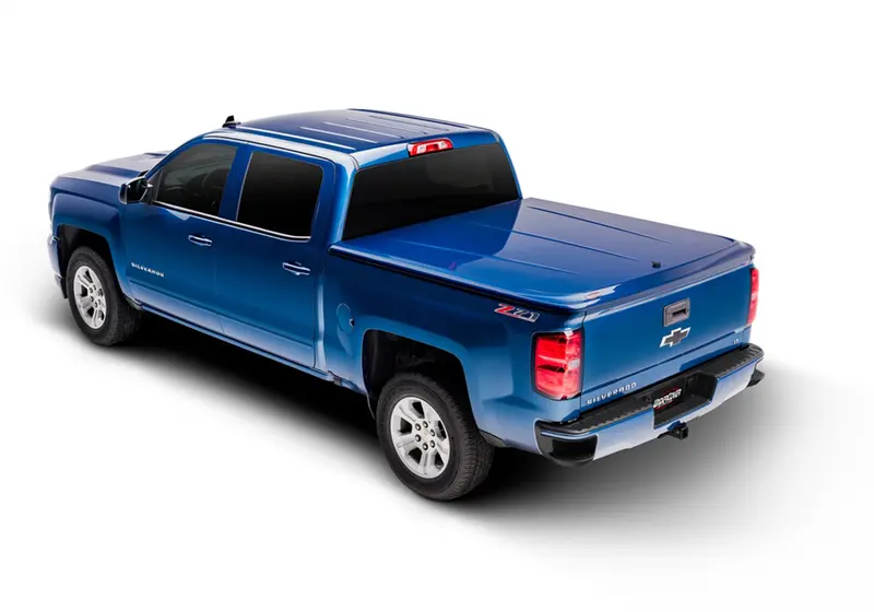 Undercover Lx Hard Tonneau Cover – Model Uc2176L-G1 For 2017–2020 Ford F-250/F-350 (6.10 Ft Bed) 1