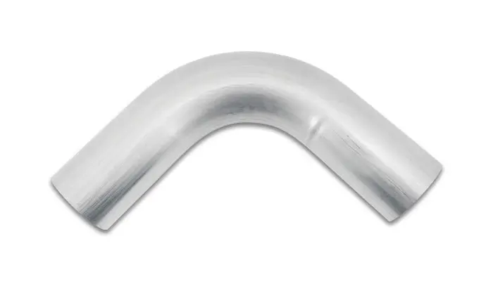 Vibrant Performance 90-Degree Mandrel-Bent Exhaust Pipe – 3.5" Diameter (13880) 1