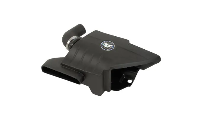Volant Pro 5 Closed-Box Cold Air Intake – For 2011–2015 Volkswagen Jetta (115206) 1