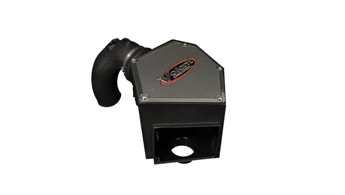 Volant Pro 5 Cold Air Intake – Closed-Box Design For 2008–2009 Ram 2500/3500 (16867) 1