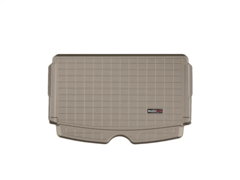 Weathertech 41539 - Cargo Liner Tan 1