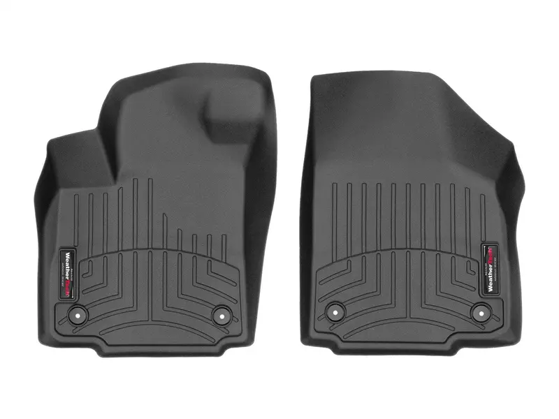 Weathertech Digitalfit Floorliner – Custom Molded Interior Protection 1