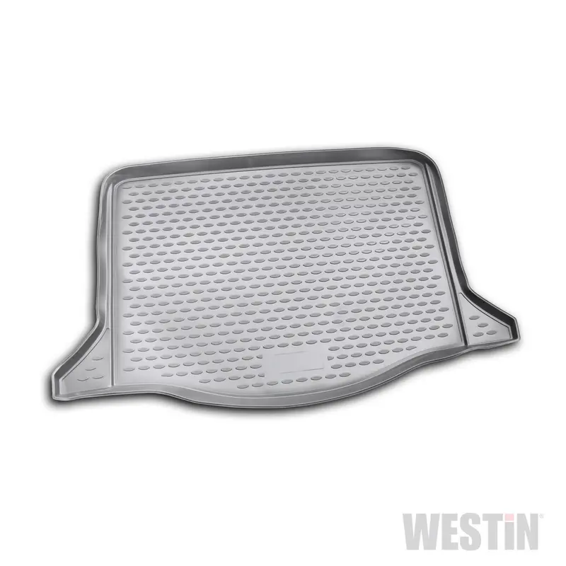Westin 74-15-11010 Profile Cargo Liner – Heavy-Duty, Black, Single-Piece 1