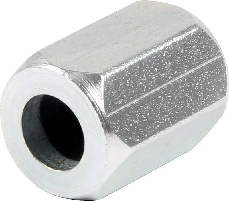 Allstar Performance 50300 Tube Nuts (–3 An) – 4-Pack 1