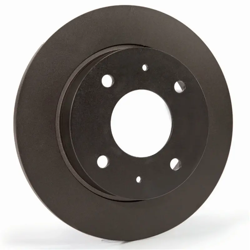 Ebc Ultimax Rk7656 Oe-Style Replacement Brake Disc Kit 2