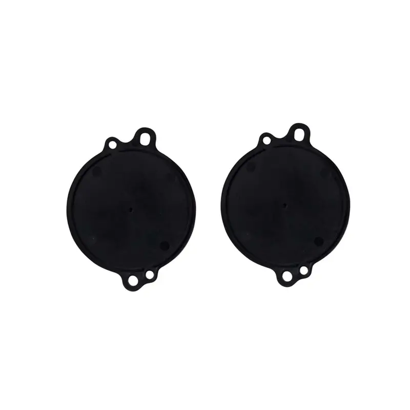 Metra 82-4201 Speaker Adapter Bracket – Fits Factory 2.5-Inch Tweeter Locations 1