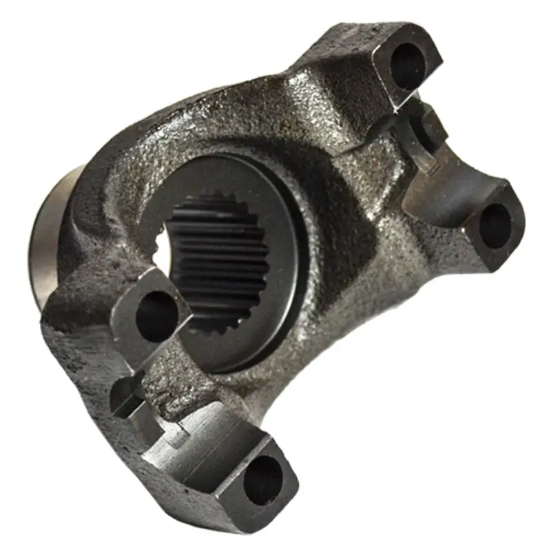 Nitro Gear & Axle Yokd44Jk-1350-24 Dana 30/44 U-Bolt Yoke – 1350 Series, 24-Spline (2007–2018 Jeep Wrangler Jk) 1