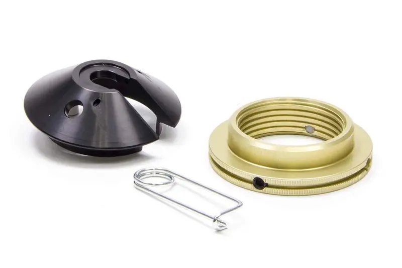 Pro Shock C320 Coilover Threaded Shock Kit 1