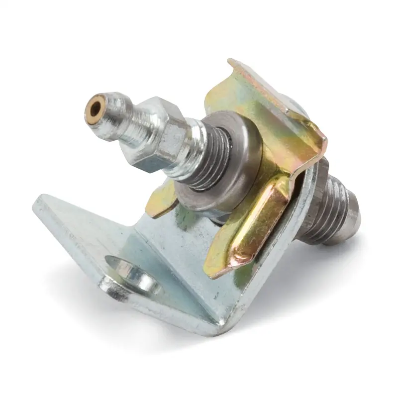 Russell Speed Bleeder Assembly For Clutch Hydraulic Lines (Model 641380) 1