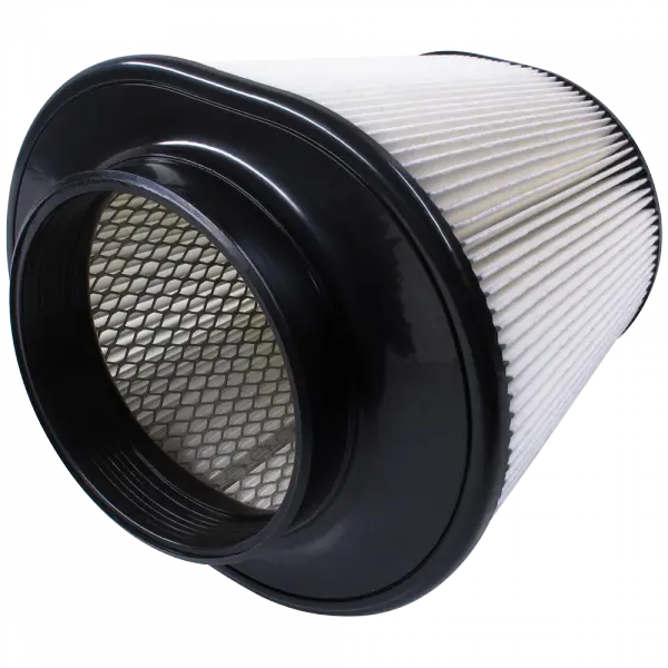 S&B Cr-91044D-Bkjf High-Flow Dry Air Filter For Competitor Intakes 1